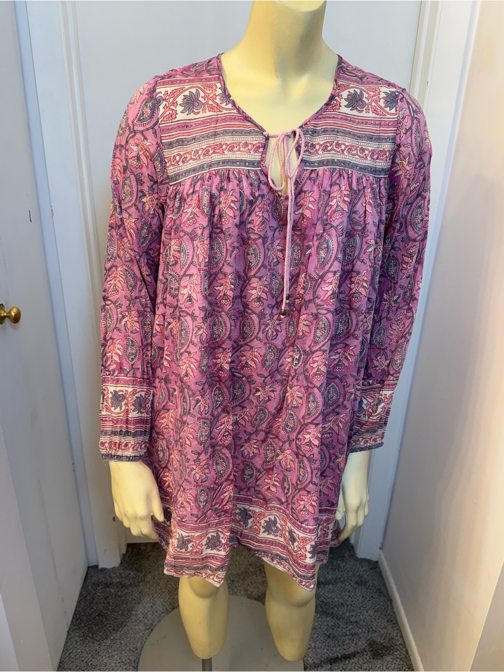 Bell By Alicia Bell Boho Dress